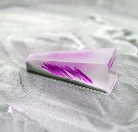 007_Quarz Sand