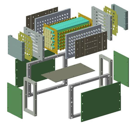 001_AX-PET_module_eclate