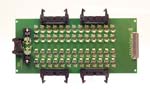 013_X TAL Board