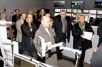 CERN Control Center CCC-003