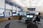 CERN Control Center CCC-004