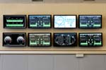CERN Control Center CCC-005