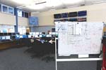 CERN Control Center CCC-009