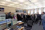 CERN Control Center CCC-012
